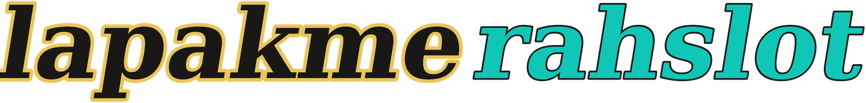 lapakmerahslot logo